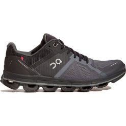 Buty ON RUNNING CLOUDACE MAN. Szare buty sportowe męskie On Running, ze skóry, bez zapięcia, do biegania. Za 880,00 zł.