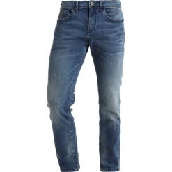 Rurki męskie: s.Oliver RED LABEL Jeansy Slim Fit blue denim