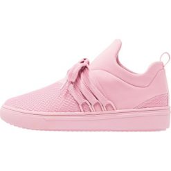 Trampki damskie slip on: Steve Madden LANCER Tenisówki i Trampki pink