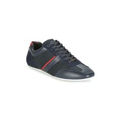 Trampki męskie: Buty HUGO-Hugo Boss LIFE-LOWP