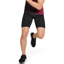 Under Armour RUSH™ Szorty Czarny. Czarne spodenki i szorty męskie Under Armour, l, bez wzorów, z elastanu. Za 309,95 zł.