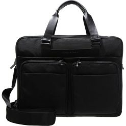Aktówki męskie: Porsche Design Aktówka black
