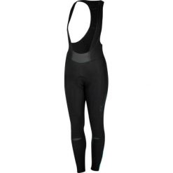 Castelli spodnie damskie Chic Black/Anthracite M. Czarne spodnie damskie Castelli, s. Za 497,00 zł.