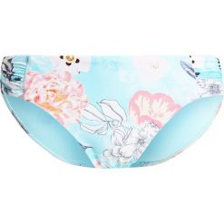 Bikini: Seafolly MODERN LOVE RUCHED SIDE RETRO Dół od bikini iceberg