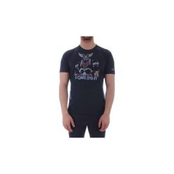 T-shirty z krótkim rękawem Mc2 Saint Barth SKYLAR. T-shirty męskie Mc2 Saint Barth. Za 210,92 zł.
