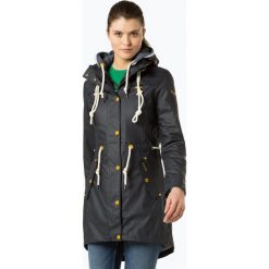 Schmuddelwedda - Kurtka damska 3 w 1, niebieski. Niebieskie kurtki damskie Schmuddelwedda, xs, bez wzorów, eleganckie, bez kaptura. Za 699,95 zł.