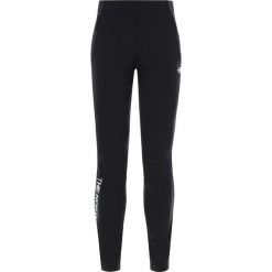Spodnie The North Face Varuna T9494AJK3. Czarne spodnie damskie The North Face. Za 390,99 zł.