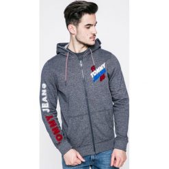 Bluzy męskie: Tommy Jeans – Bluza