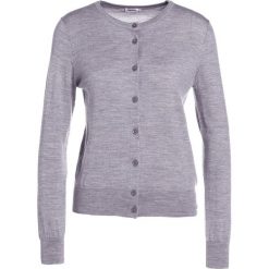 Kardigany damskie: Filippa K Kardigan light grey melange