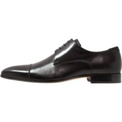 Buty wizytowe męskie: Floris van Bommel Eleganckie buty black