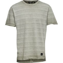 ONLY&SONS Koszulka męska Slate Slub Ss Tee Olive Noc (rozmiar S). Zielone koszulki męskie Only&Sons, s, bez wzorów, bez kołnierzyka, bez rękawów. W wyprzedaży za 41,00 zł.
