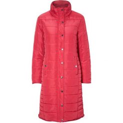 Cellbes Płaszcz czerwony female czerwony 34/36. Czerwone kurtki damskie Cellbes, na jesień, bez wzorów, z polaru. Za 399,00 zł.