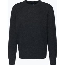 Mc Earl - Sweter męski, szary. Szare swetry klasyczne męskie marki Mc Earl, m, z wełny. Za 129,95 zł.