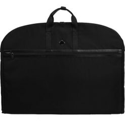 Walizki: J.LINDEBERG SUITCASE Pokrowiec na ubrania black