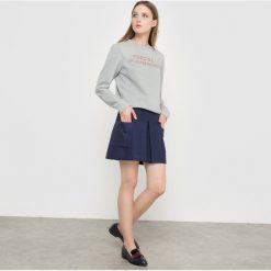 Spódniczki: Spódnica trapezowa Made in France