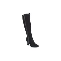 Kozaki Tamaris SURI. Czarne buty zimowe damskie Tamaris. Za 249,90 zł.