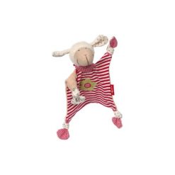 Przytulanki i maskotki: SIGIKID Organic Collection Szmacianka/przytulanka Owieczka