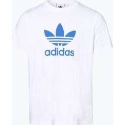 T-shirty męskie: adidas Originals - T-shirt męski, czarny
