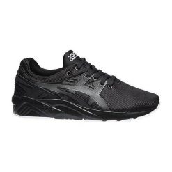 Buty sportowe męskie: Asics Buty męskie Gel-Kayano Trainer Evo czarne r. 44.5 (HN7C4-9090)