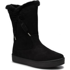 Kozaki PRIMIGI - GORE-TEX 4434700 D Nero. Czarne śniegowce dziewczęce Primigi. W wyprzedaży za 299,00 zł.