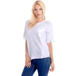 Bluzki damskie: Bluzka – 104-1512-1 BI