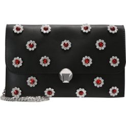 Kopertówki damskie: Topshop BERTIE GEM Kopertówka black