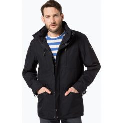 Kurtki męskie: Wellensteyn – Męska kurtka funkcyjna – Golfjacke, niebieski