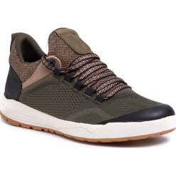 Sneakersy BIG STAR - FF174278 Khaki. Zielone sneakersy męskie BIG STAR, bez zapięcia. W wyprzedaży za 169,00 zł.