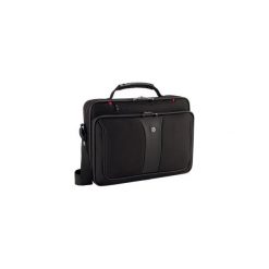 Walizki: Wenger Legacy 16″ 600647 (czarny)