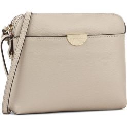 Torebka COCCINELLE - BV3 Pochette E5 BV3 55 D3 01 Seashell 143. Brązowe listonoszki damskie marki Coccinelle. Za 599,90 zł.