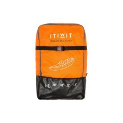 Torba Transportowa Do Kajaka Itwit 1 / 2 / 3. Torby męskie sportowe ITIWIT, bez wzorów, sportowe. Za 79,99 zł.