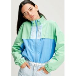 Levi's® Celeste Kurtka Niebieski Zielony. Niebieskie kurtki damskie s, bez wzorów, z materiału, bez kaptura. Za 395,95 zł.