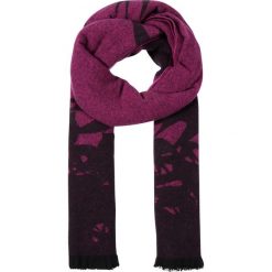 Szaliki damskie: McQ Alexander McQueen SWALLOW DEGRADE Szal dark magenta