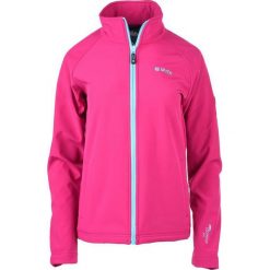 Hi-tec Kurtka damska Lady Lucari Rose/Turquise r. L. Czerwone kurtki sportowe damskie marki Hi-tec, l. Za 116,92 zł.