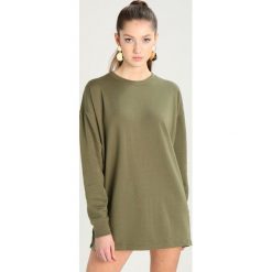 Sukienki: Missguided JUMPER DRESS Sukienka letnia khaki