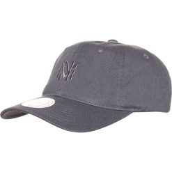 Czapki męskie: Mitchell & Ness CHUKKER Czapka z daszkiem charcoal