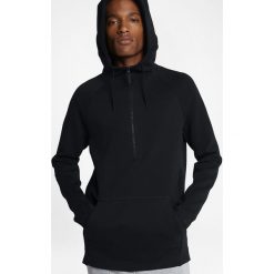Bluzy męskie: Bluza Nike NSW Tech Fleece Hoodie (884892-010)
