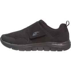 Tenisówki męskie: Skechers Sport FLEX ADVANTAGE 2.0 Tenisówki i Trampki black