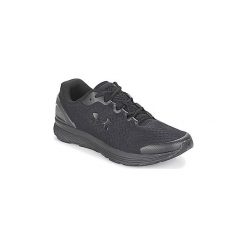 Buty do biegania Under Armour UA CHARGED BANDIT 4. Czarne buty do biegania męskie Under Armour. Za 439,00 zł.