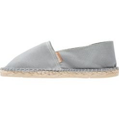 Espadryle męskie: Espadrij l´originale CLASSIC Espadryle gris