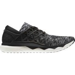 Buty do biegania męskie REEBOK FLOATRIDE RUN ULTRAKNIT / CM9057 - FLOATRIDE RUN ULTRAKNIT. Czarne buty sportowe męskie Reebok, bez zapięcia, do biegania. Za 389,00 zł.