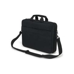 DICOTA Torba na laptopa Eco Top Traveller SCALE 15-17.3 czarna D31440. Czarne torby na laptopa Dicota, bez wzorów. Za 220,81 zł.