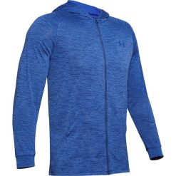Under Armour Tech™ 2.0 Bluza Niebieski. Niebieskie bluzy męskie Under Armour, s, bez wzorów, z poliesteru, bez kołnierzyka, bez rękawów, bez kaptura. Za 240,95 zł.
