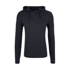 Bluzy męskie: S.Oliver Bluza Męska Xl Ciemnoszary