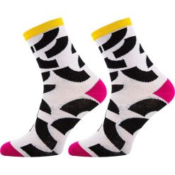 Freak Feet Skarpety damskie LFRE-WBL. Skarpetki damskie Freak Feet, bez wzorów. Za 19,00 zł.