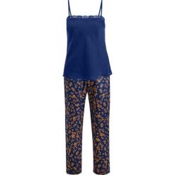 Piżamy damskie: mint&berry SET Piżama dark blue
