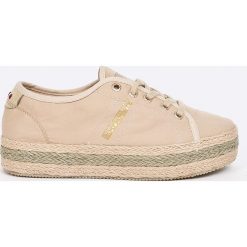 Tomsy damskie: Napapijri – Espadryle