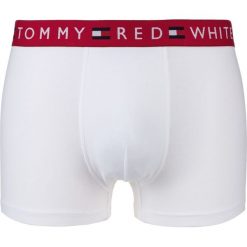 Tommy Hilfiger Bokserki Biały. Białe bokserki męskie z elastanu. Za 111,95 zł.