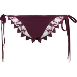 Stroje dwuczęściowe damskie: Lilliput & Felix PLIE Dół od bikini maroon