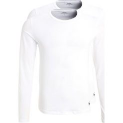 Koszulki polo: Polo Ralph Lauren CREW 2 PACK Koszulka do spania white